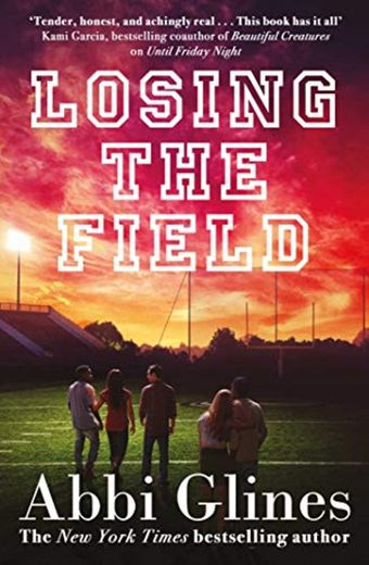 Glines, A: Losing the Field