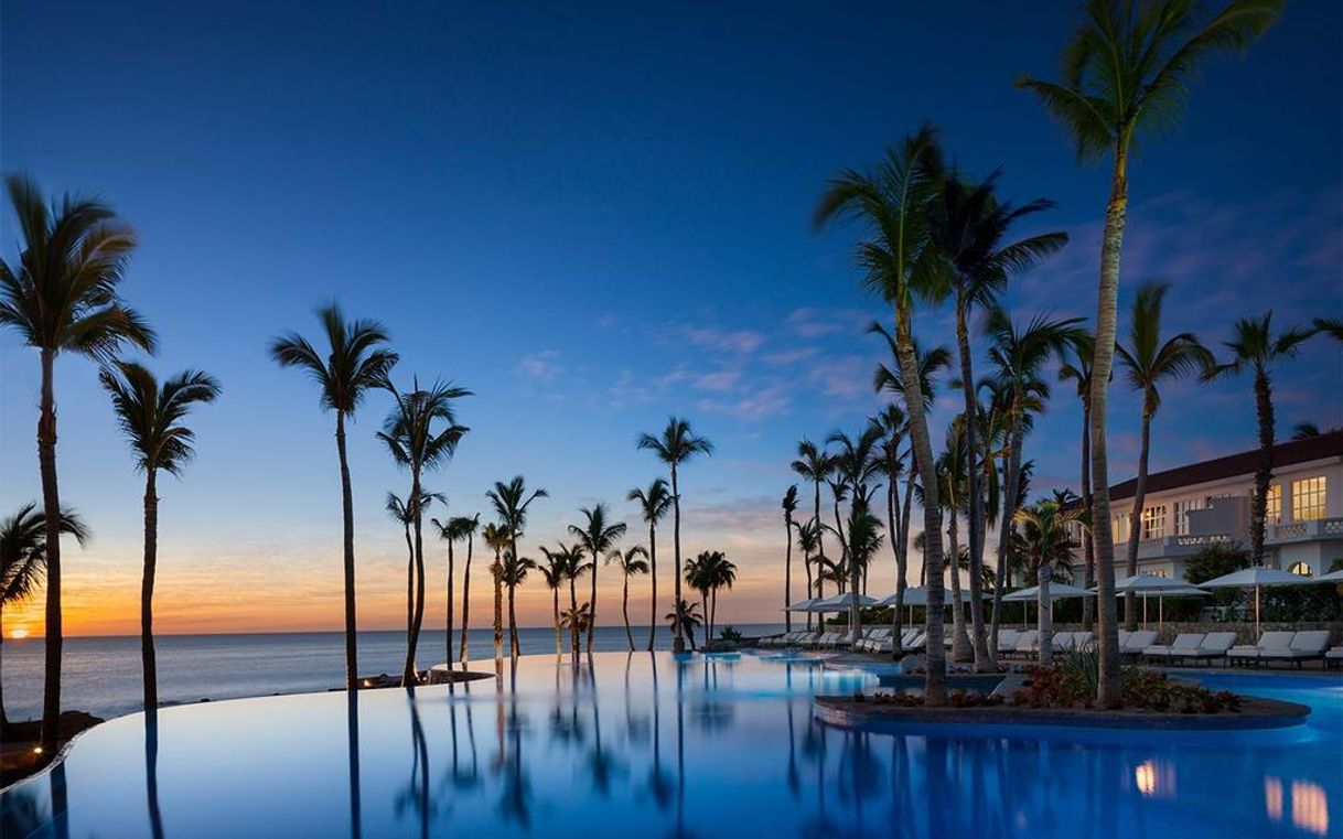 Place One & Only Palmilla