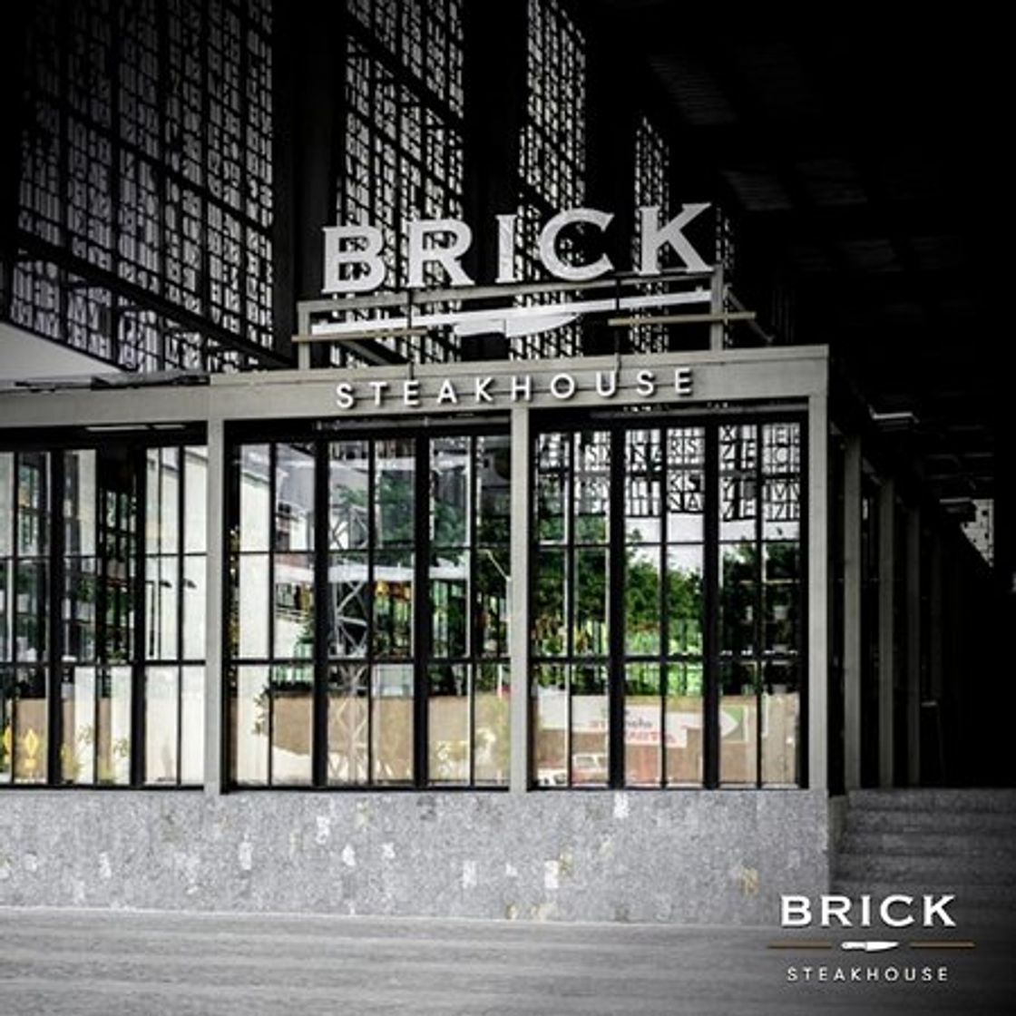 Restaurants Brick SteakHouse