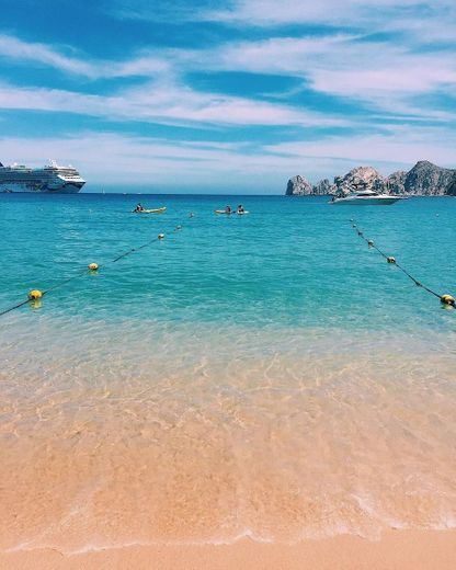 Playa El Medano