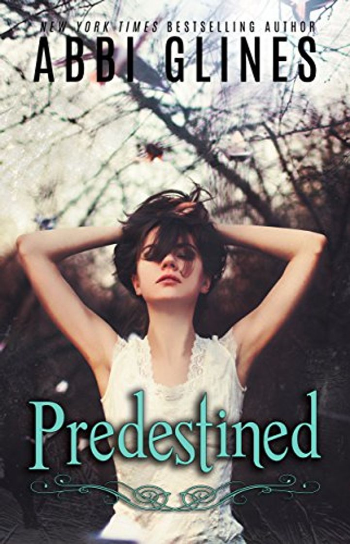 Libro Predestined