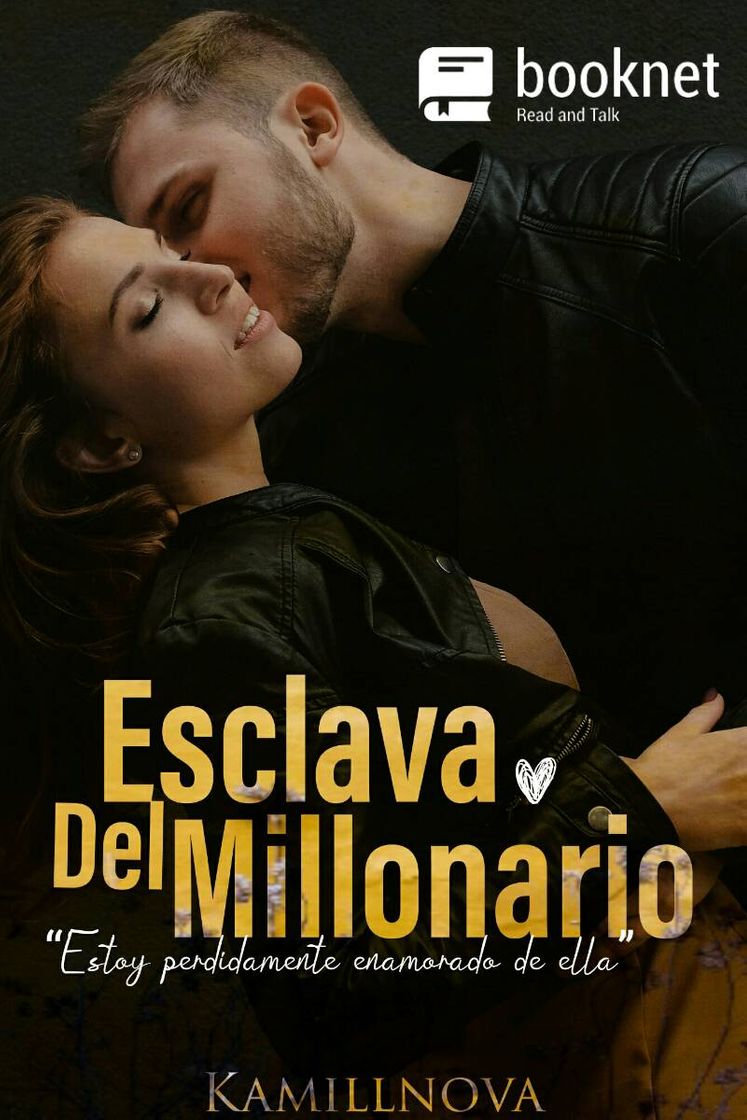 Libro Esclava del millonario - Booknet 