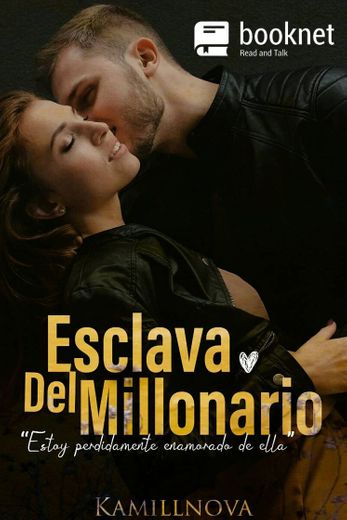 Esclava del millonario - Booknet 