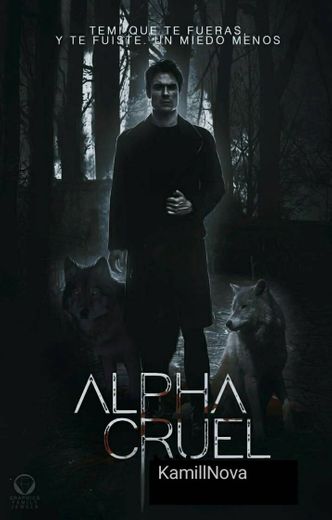 Alpha cruel - Booknet 