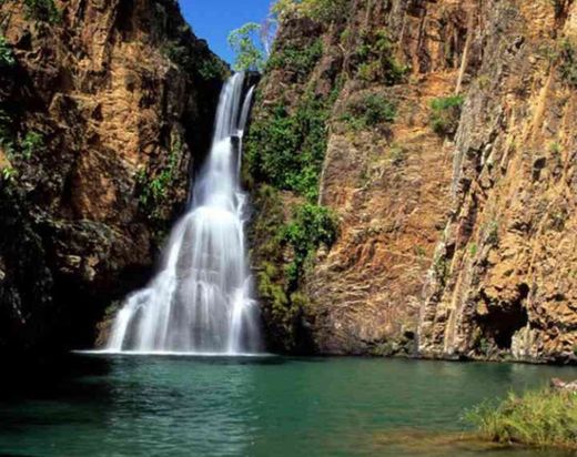 Pacote chapada dos Veadeiros - 2022