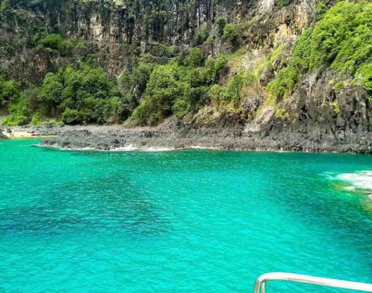 Places Pacote Fernando de Noronha 