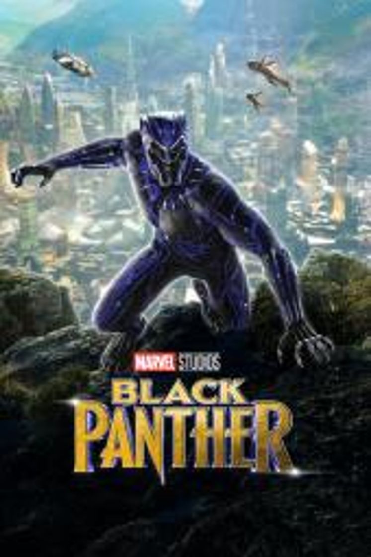 Movie Black Panther