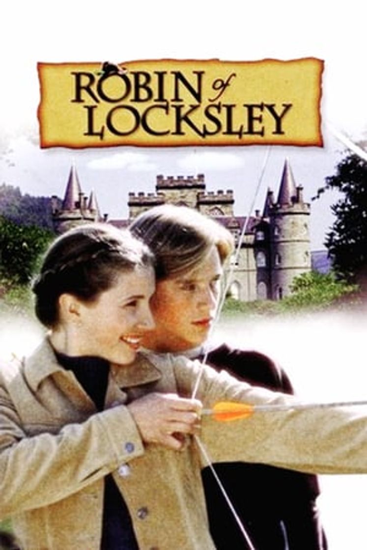 Movie Robin de Locksley