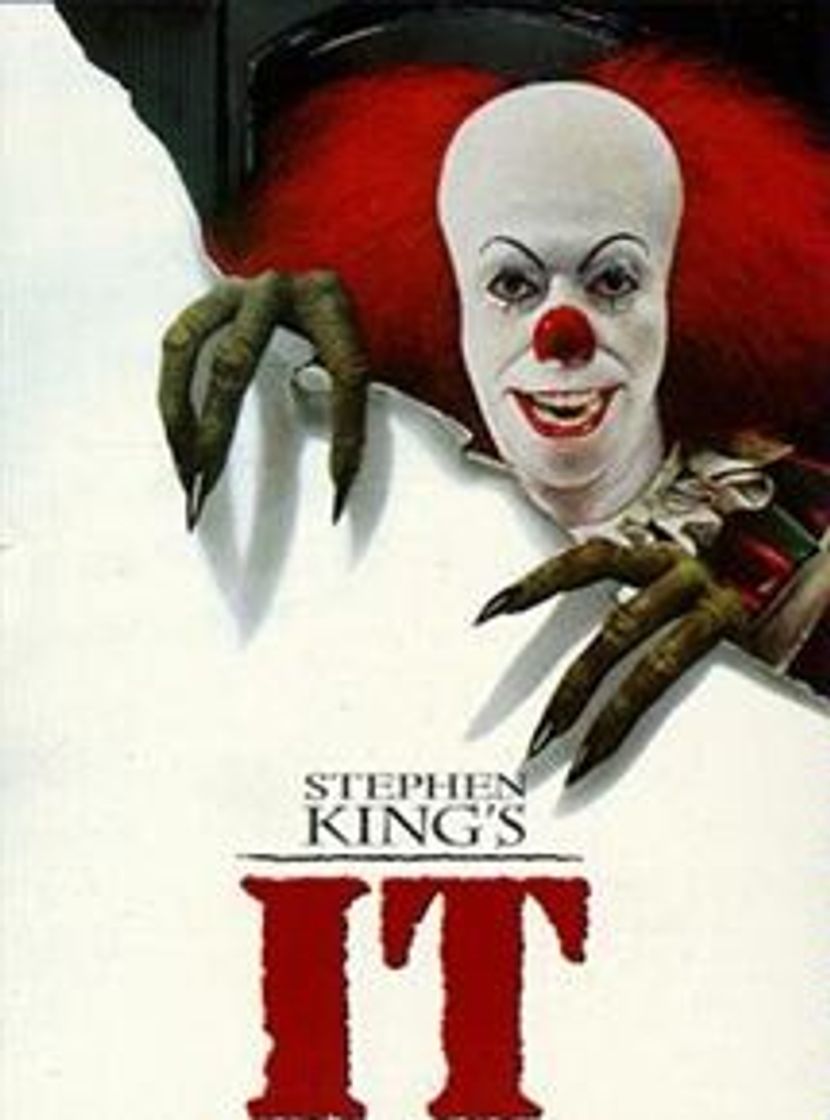 Movie IT