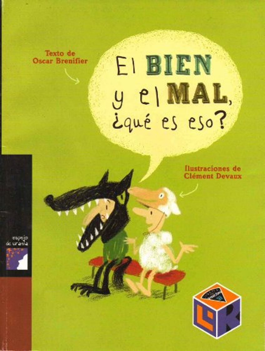 Libros El Bien Y El Mal