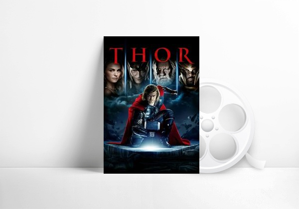 Película Thor