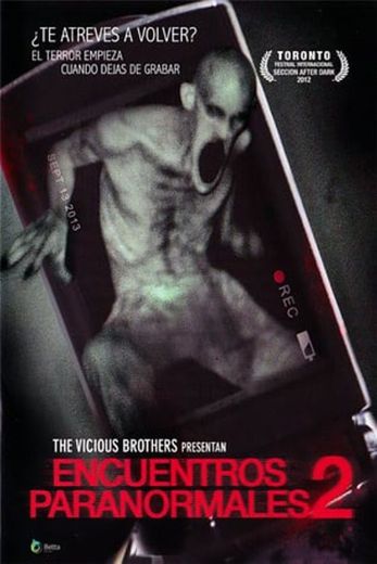 Grave Encounters 2