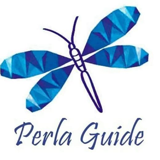 Perla Guide Servicio. Empresa de apoyo educativo.
