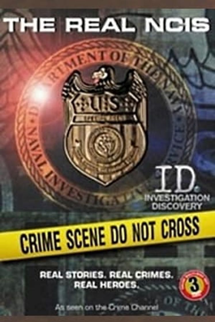 Serie Real Case Files of The US