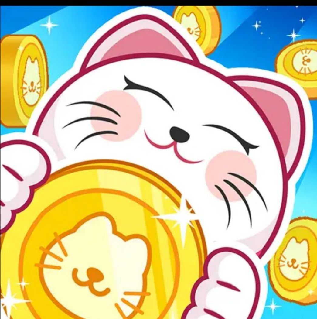 App My Cat - Attract Wealth - Apps on Google Play