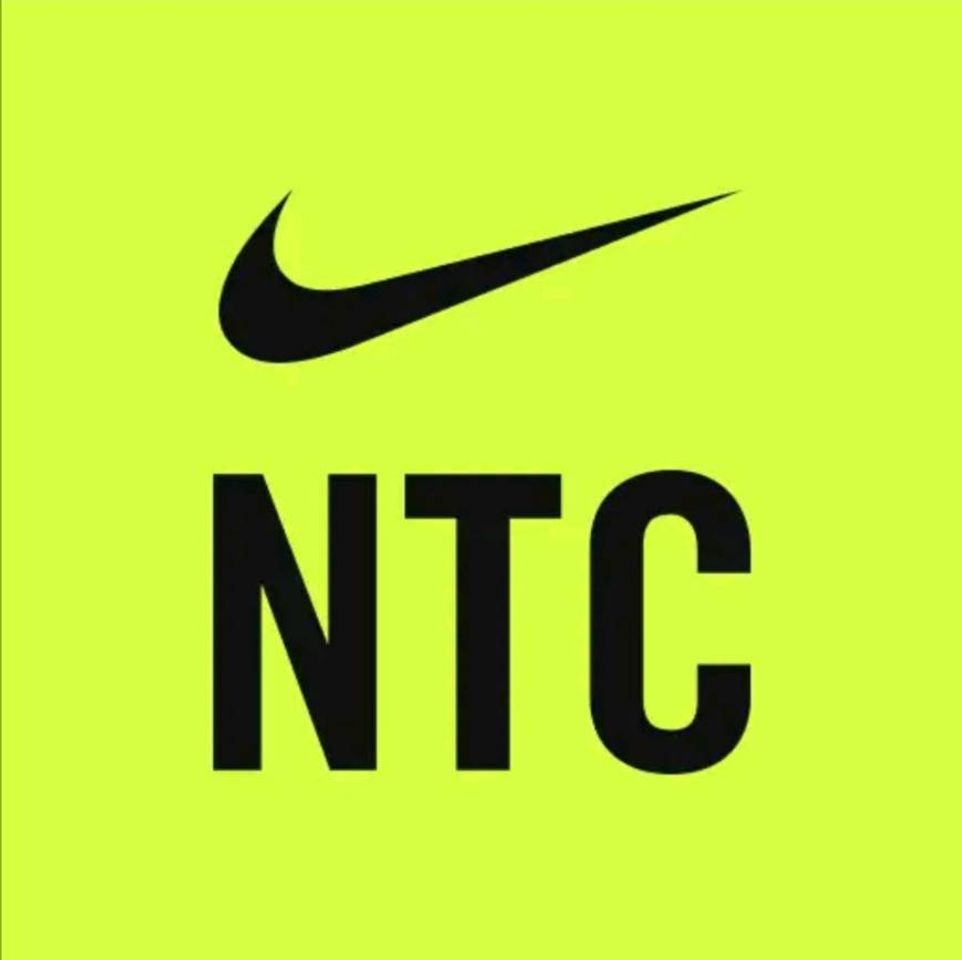 App Nike Training Club 