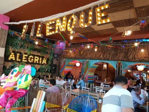 Palenque Restaurante