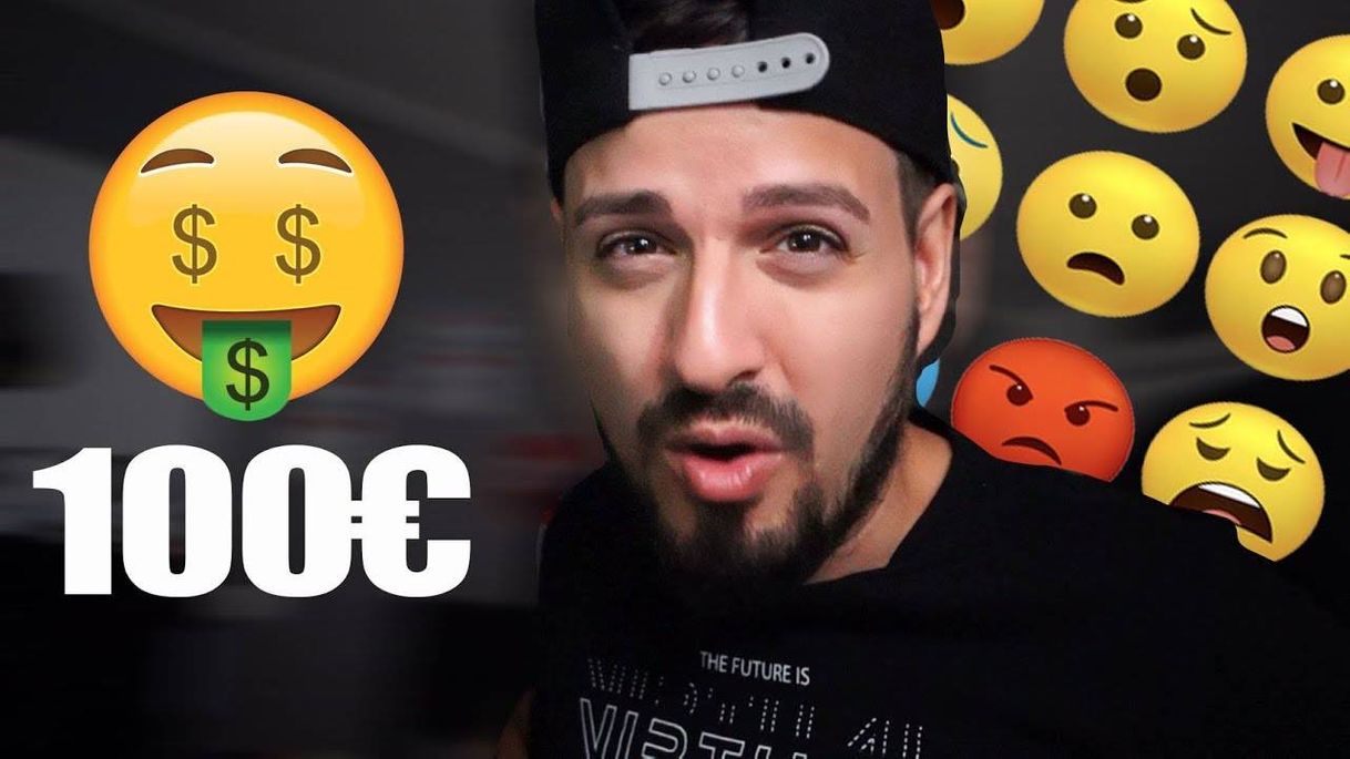 Social Guadagnare Soldi con gli Emojin!!