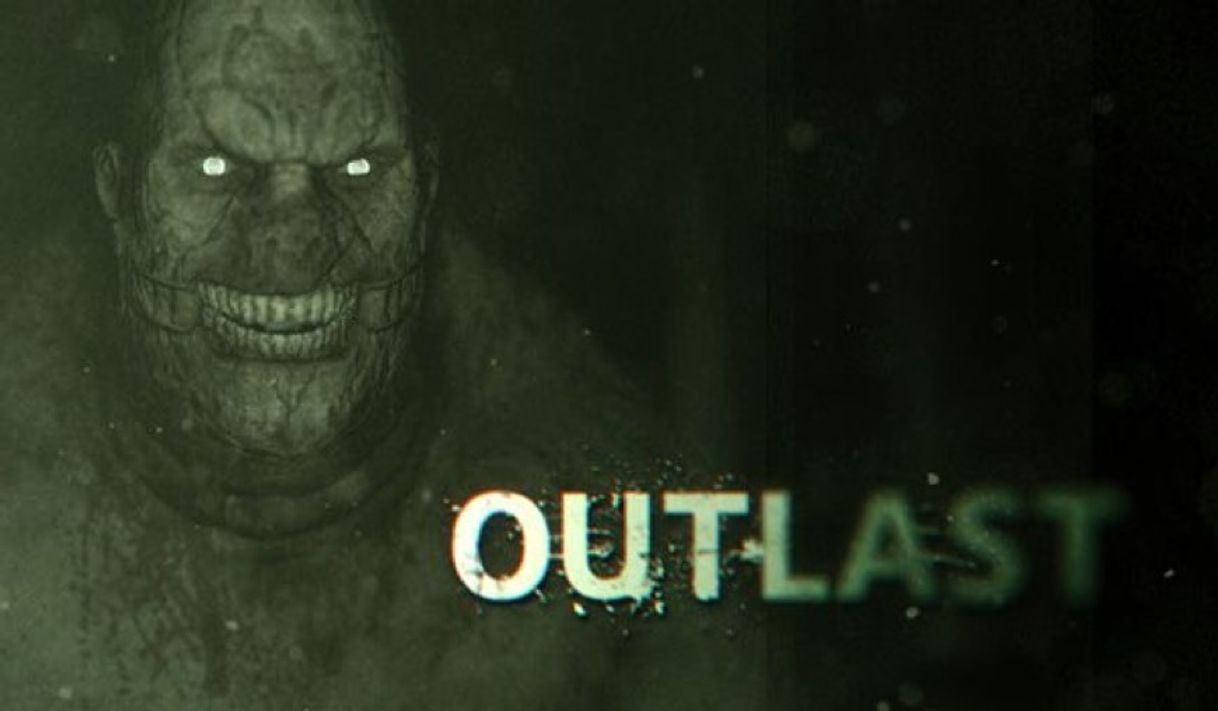 Videogame Outlast
