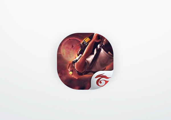 Aplicación Garena Free Fire: Rampage