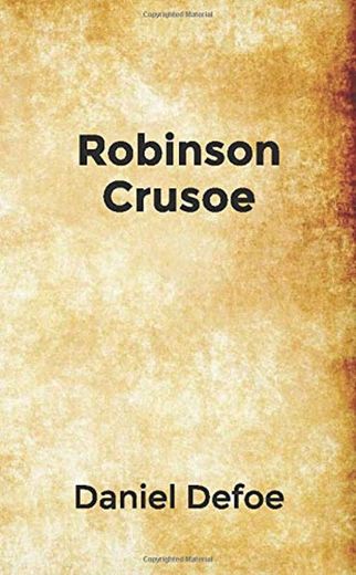 Robinson Crusoe: Pocket Edition