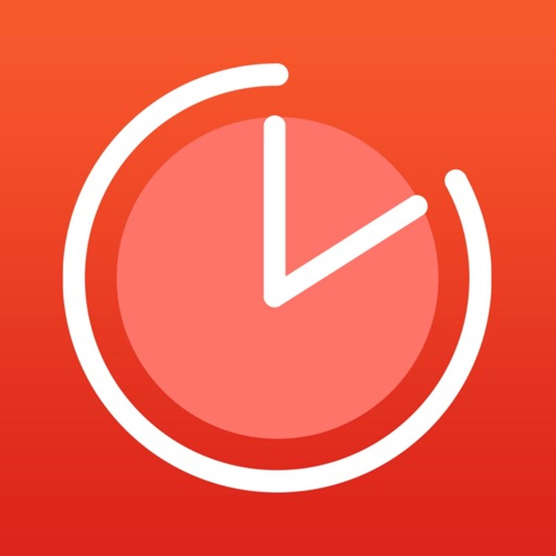 App Be Focused - Focus Timer