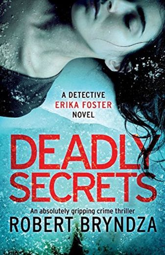 Deadly Secrets: An absolutely gripping crime thriller: Volume 6