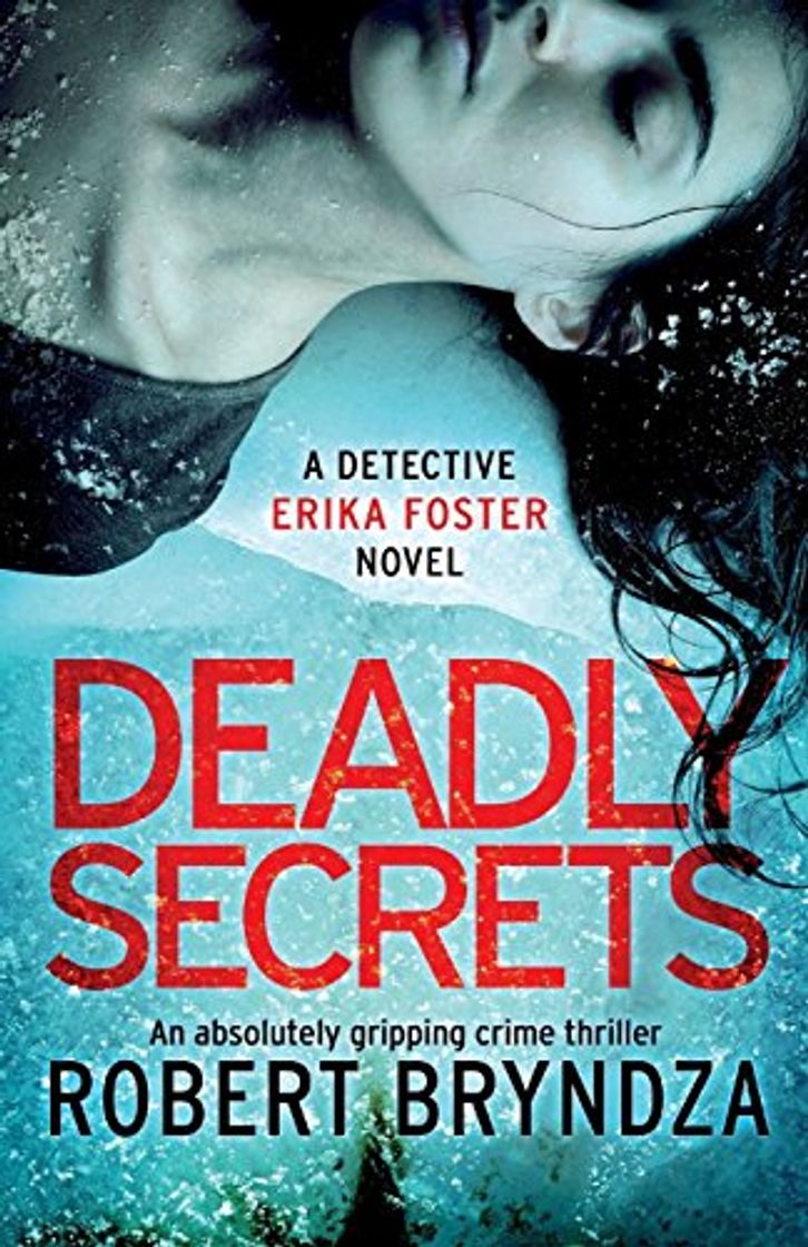 Book Deadly Secrets: An absolutely gripping crime thriller: Volume 6