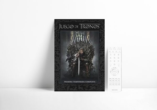 Juego de tronos