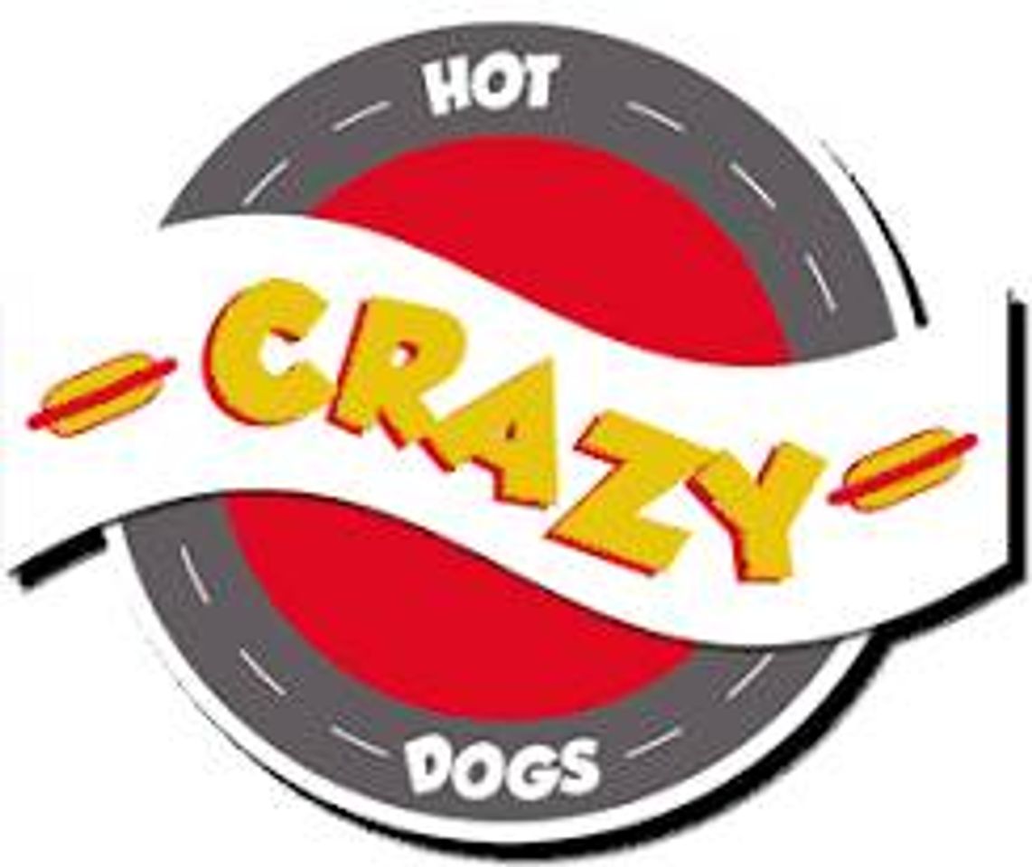 Restaurantes Crazy Hot Dog