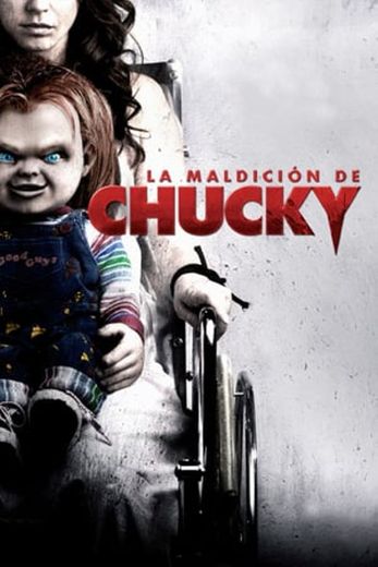 Curse of Chucky