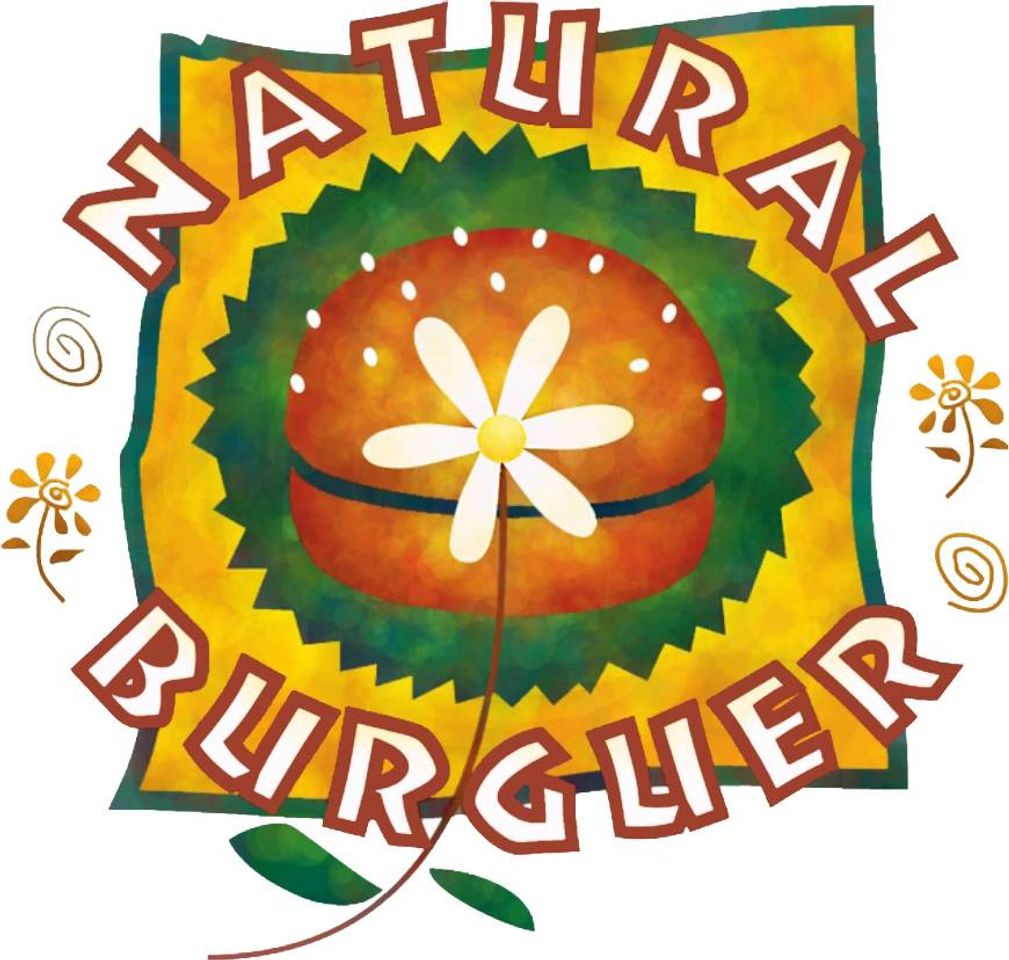 Restaurantes Natural Burguer Hamburguesería en Las Palmas de Gran Canaria