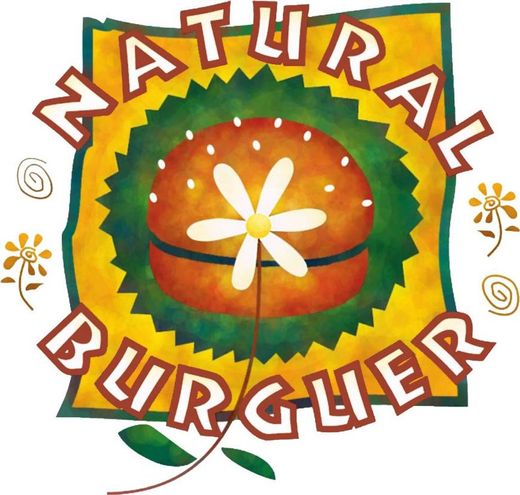 Natural Burguer Hamburguesería en Las Palmas de Gran Canaria