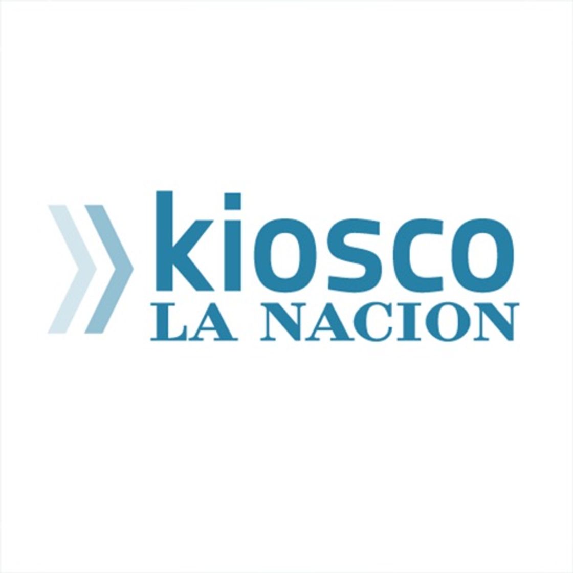 App LA NACION Kiosco