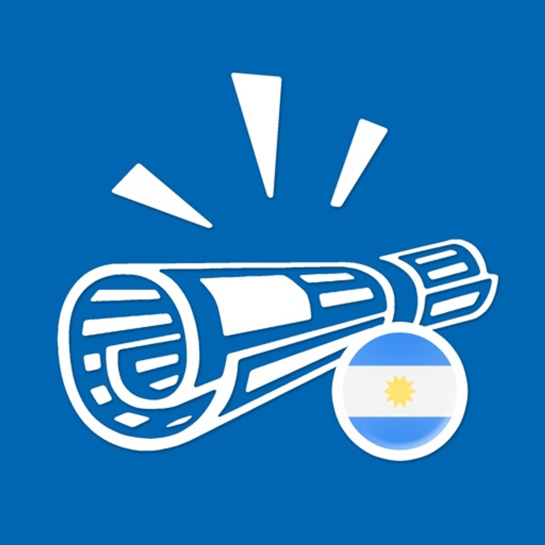 App Argentina news : Infobae