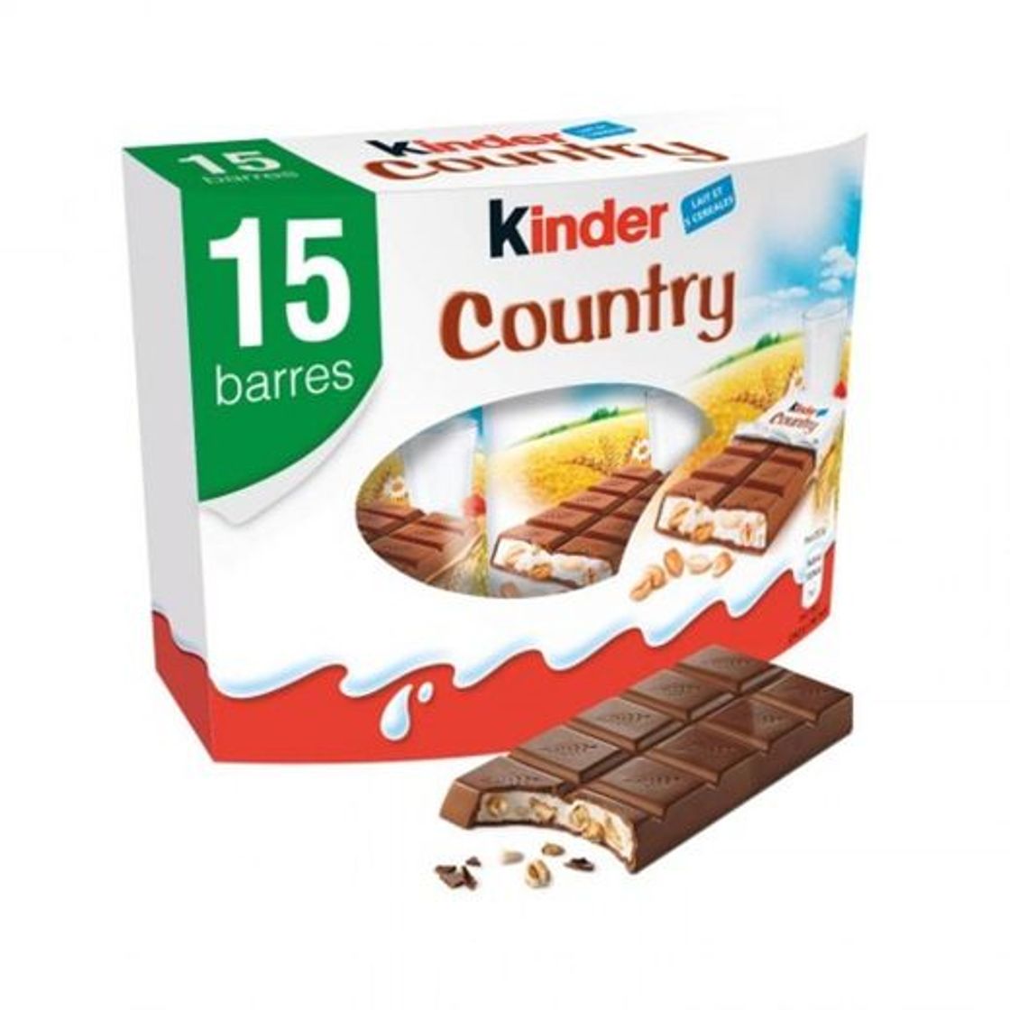 Kinder Country 