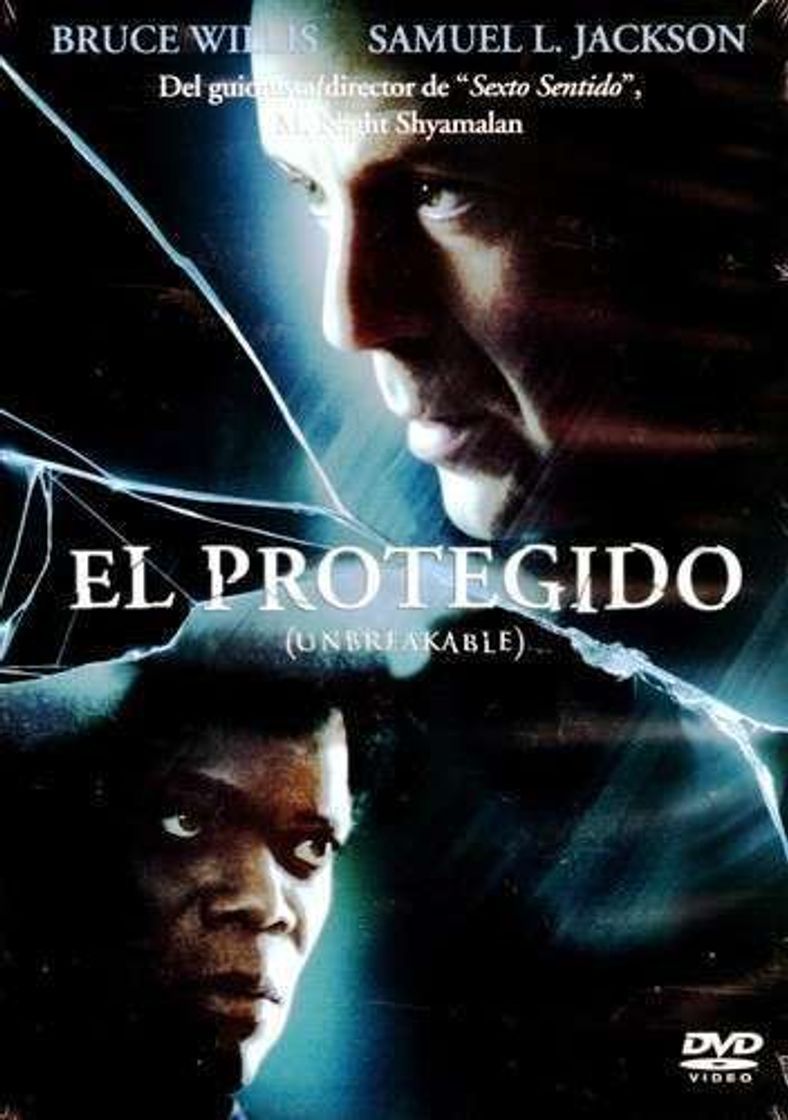 Movie El protegido