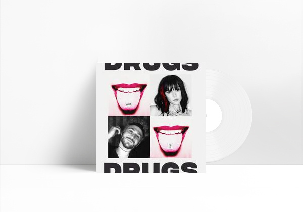 Drugs (feat. Two Feet)