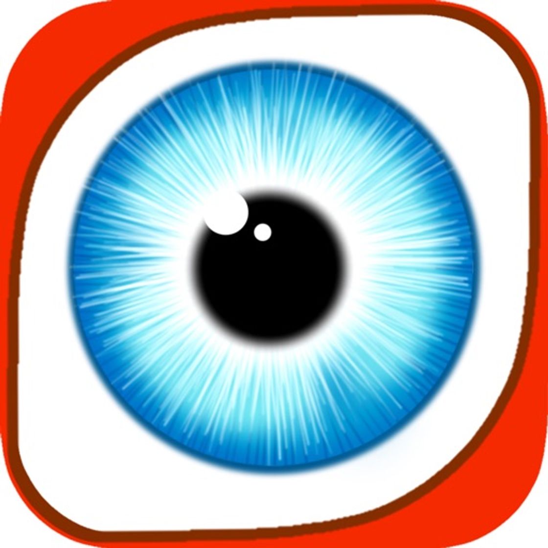 App Eye Color Changer Editor