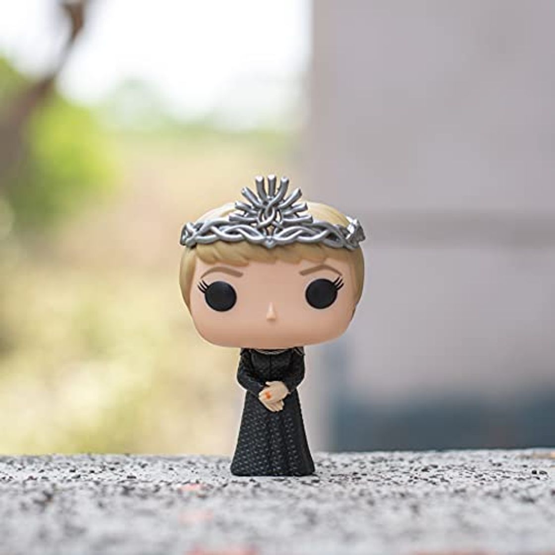 Juego Funko - POP! Vinilo Colección Juego de tronos - Figura Cersei Lannister