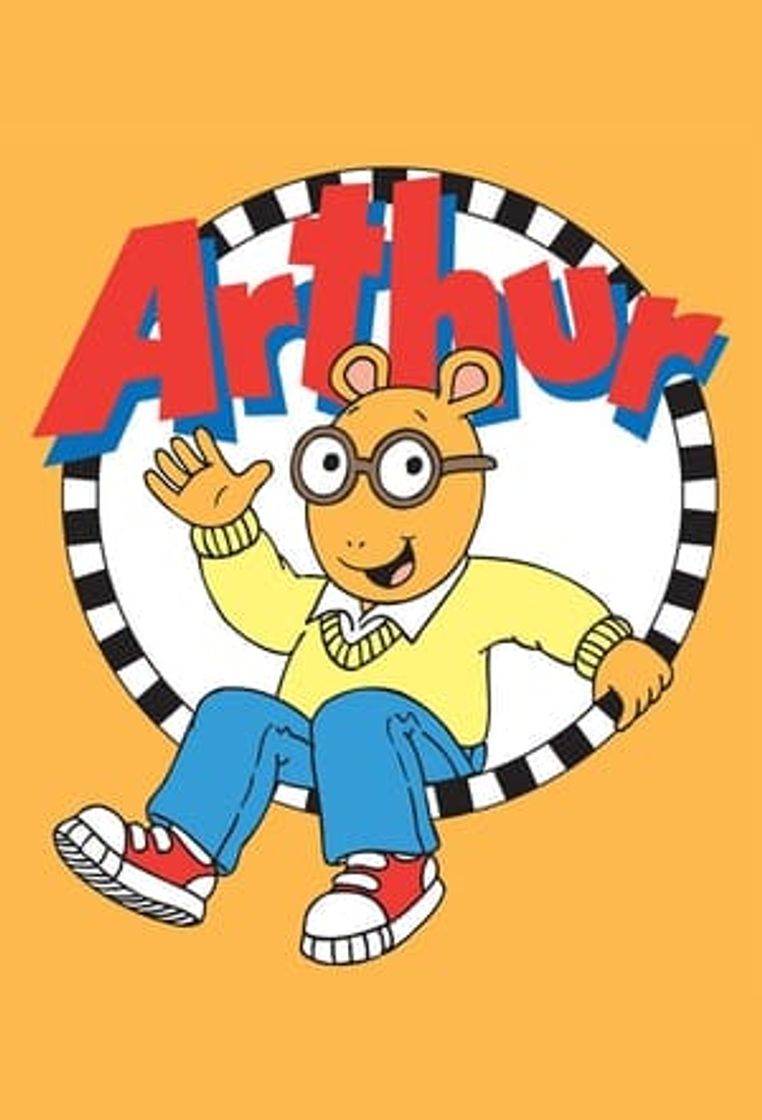 Serie Arthur