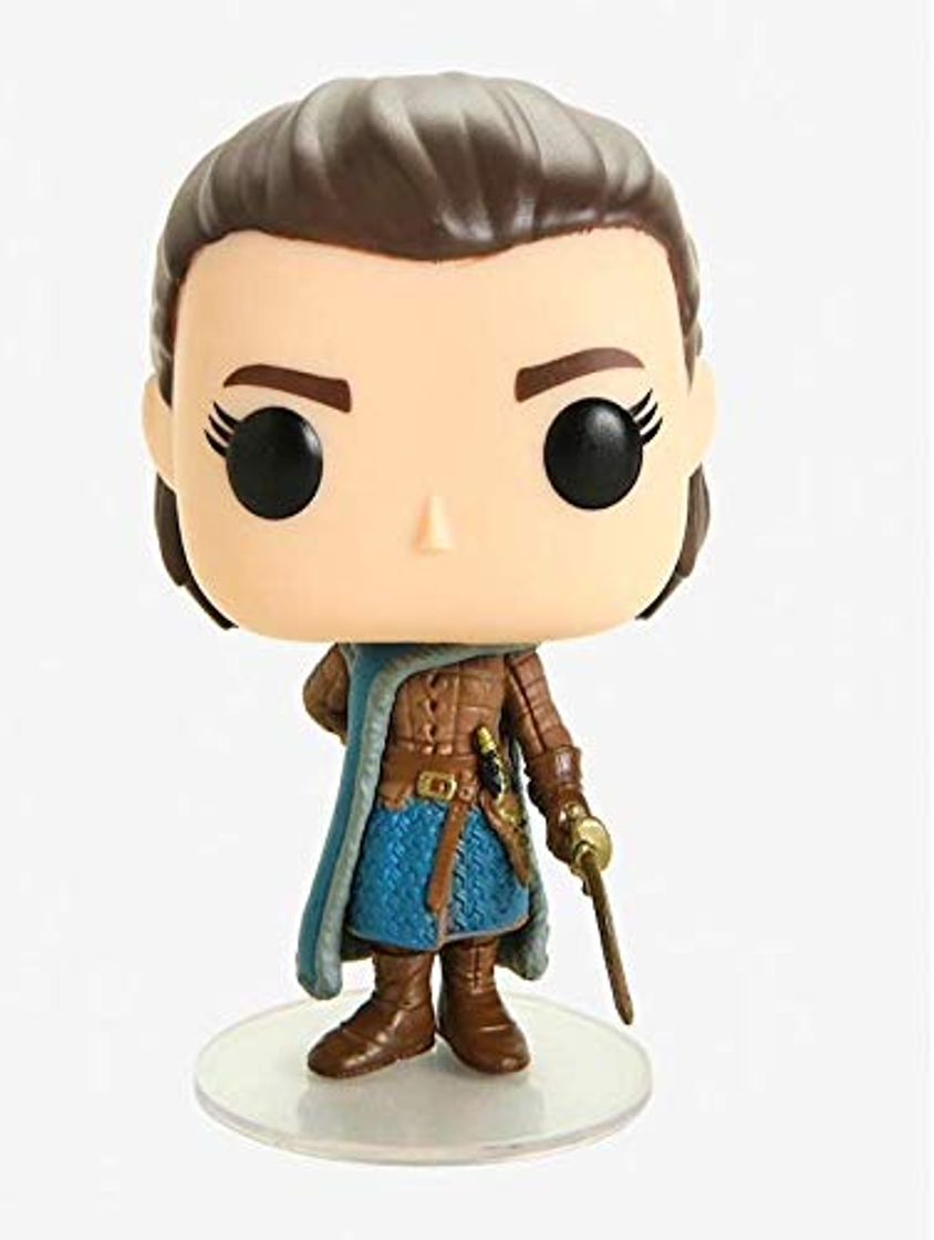 Juego POP ¡Popular! Funko Game of Thrones