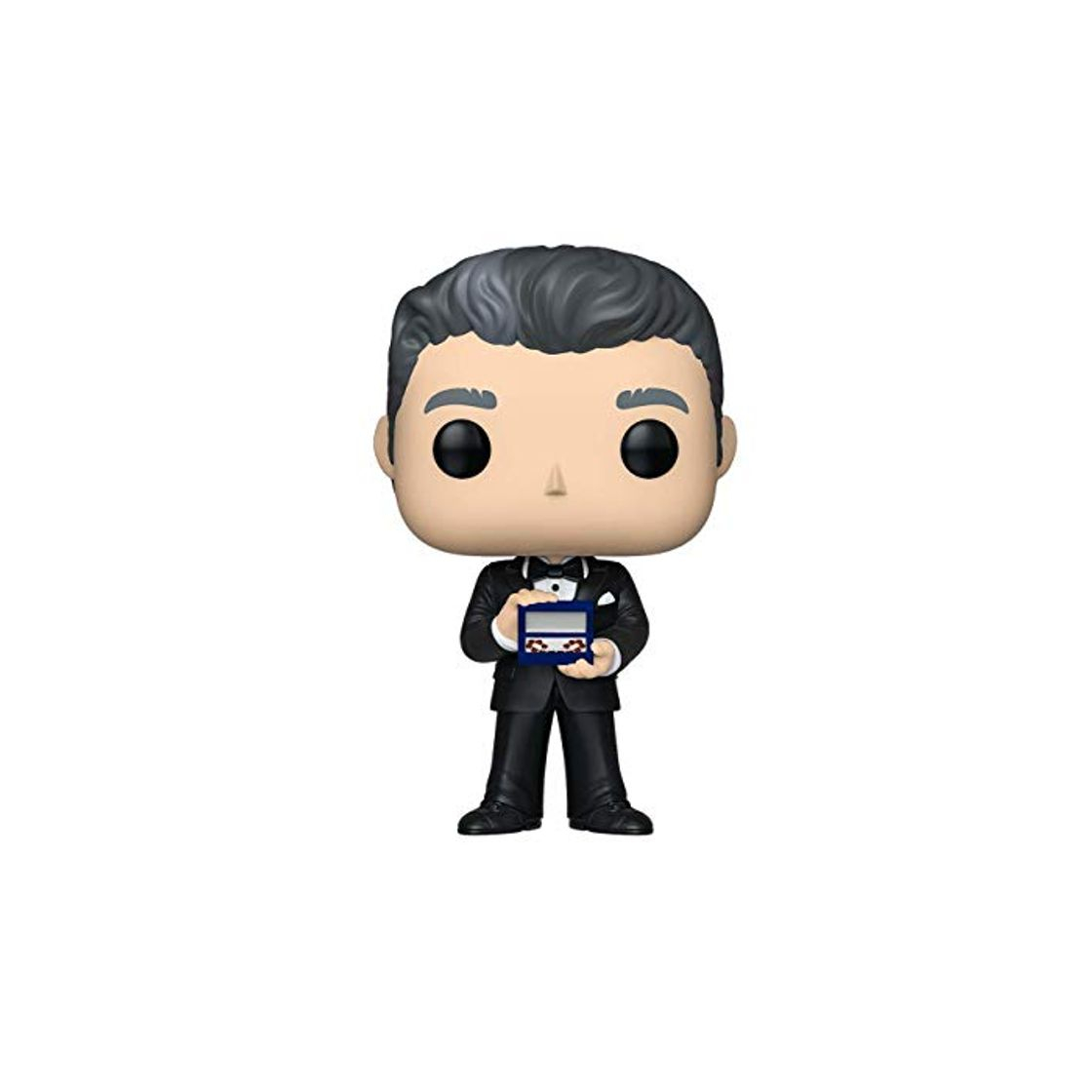 Game Funko- Pop Vinilo: Pretty Woman: Edward Figura Coleccionable, Multicolor