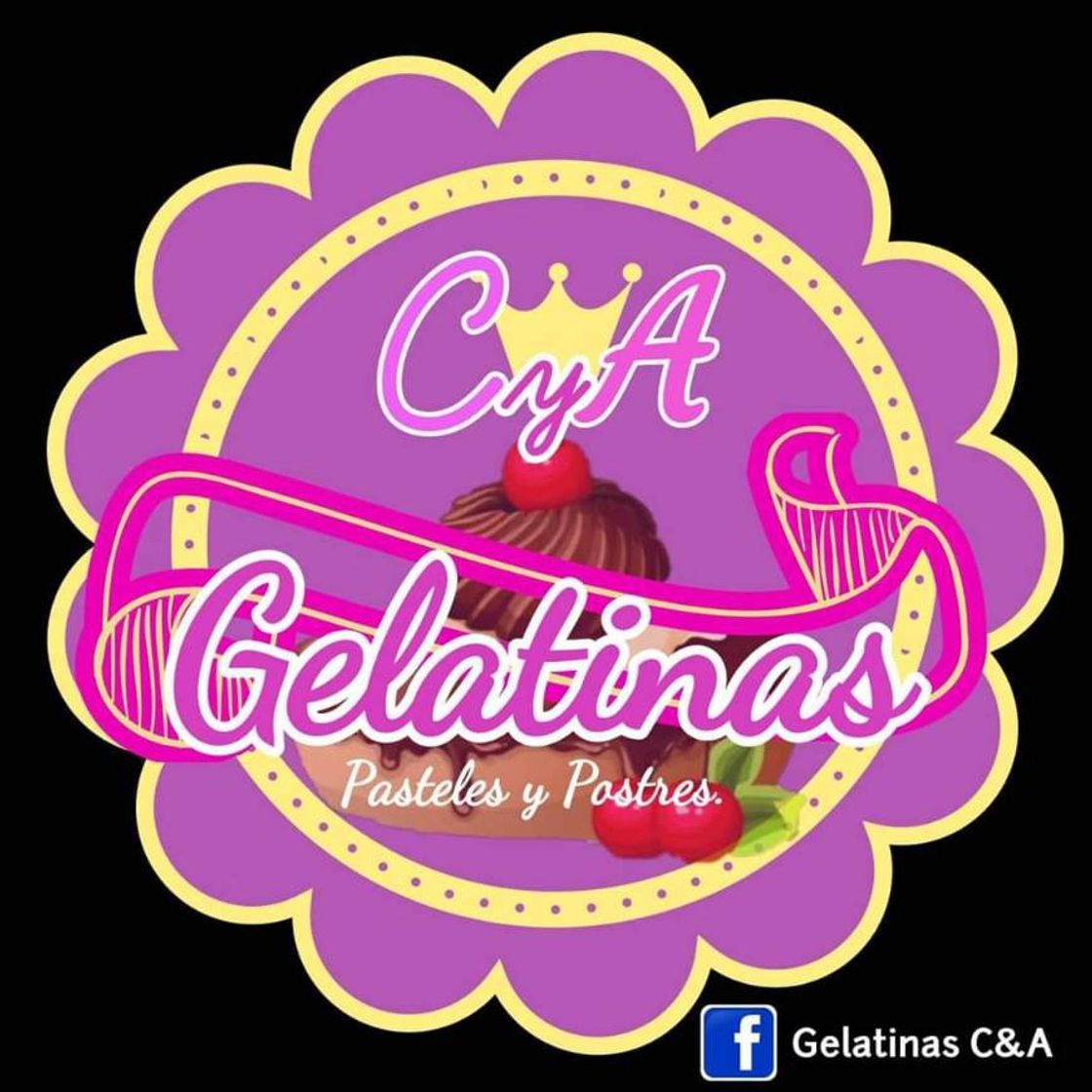 Moda Gelatinas C&A