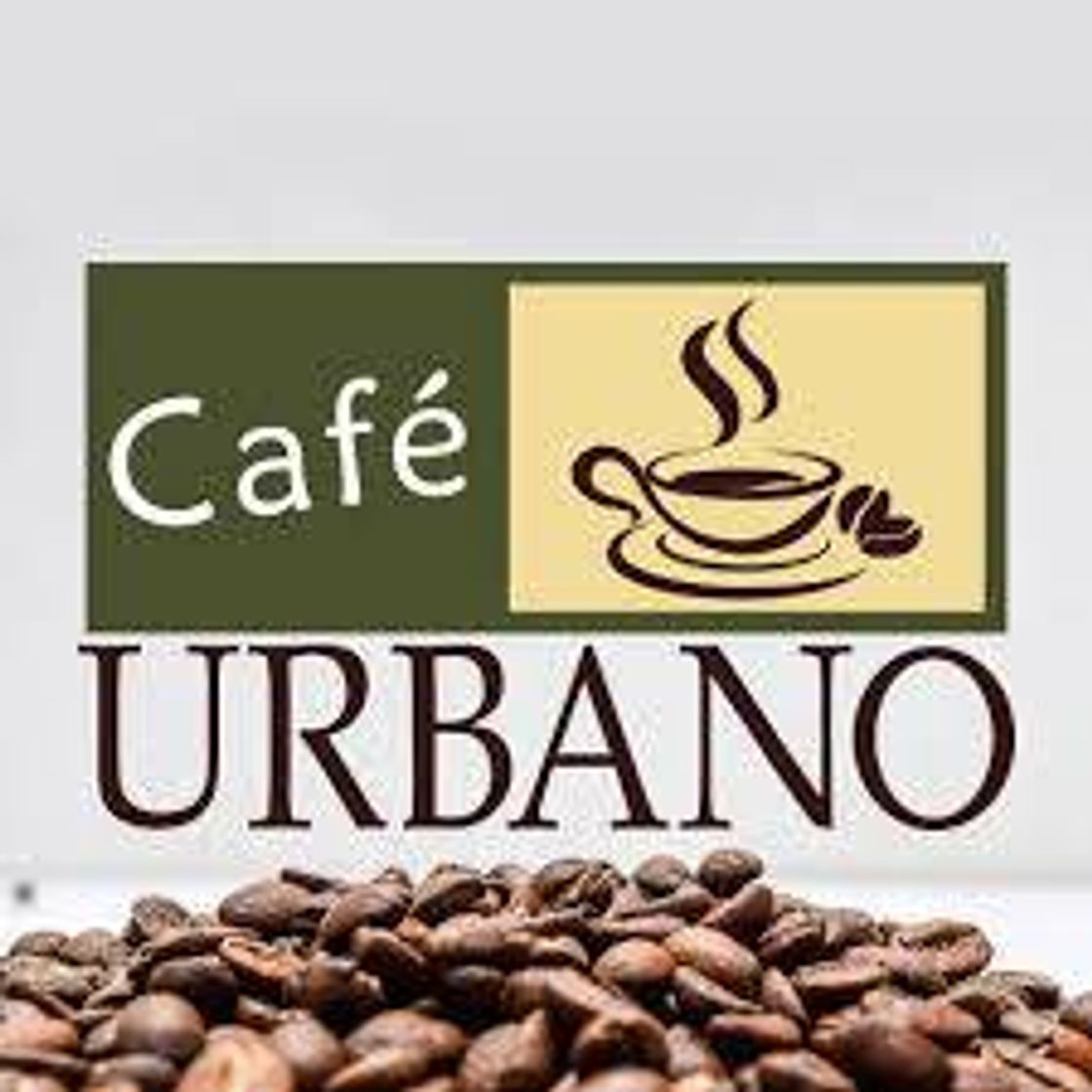 Restaurants Café Urbano