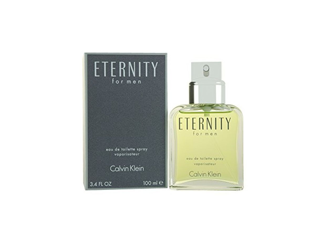 Beauty Calvin Klein Eternity Men