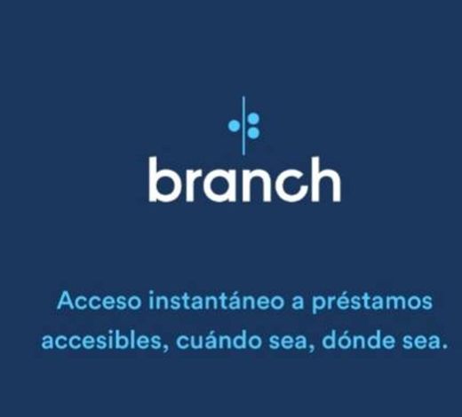 Branch Mexico | Home