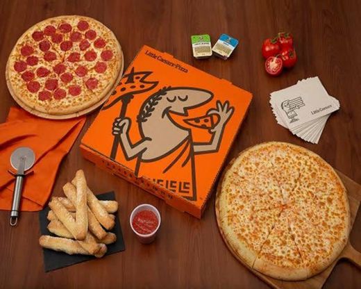 Little caesars