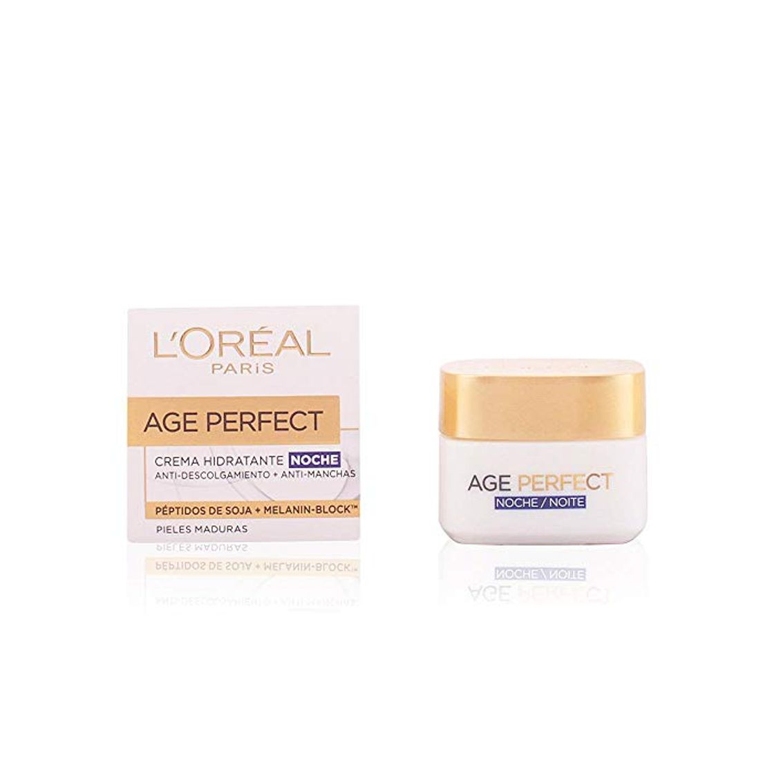 Beauty L'Oreal Paris Age Perfect