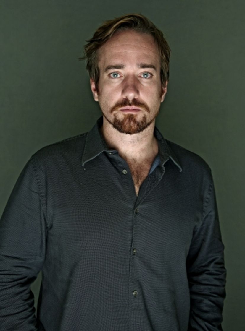 Moda FILMOGRAFIA de Mathew MacFadyen un actor poco reconocido.